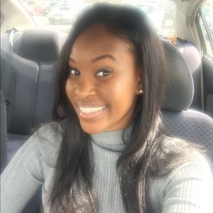 Meet your Posher, Krista